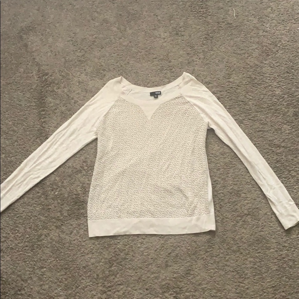 Light sweater
